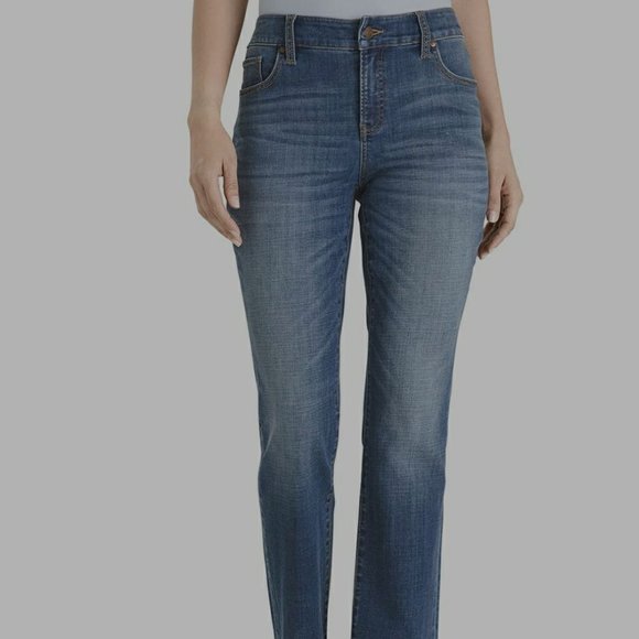 chicos so slimming girlfriend jeans